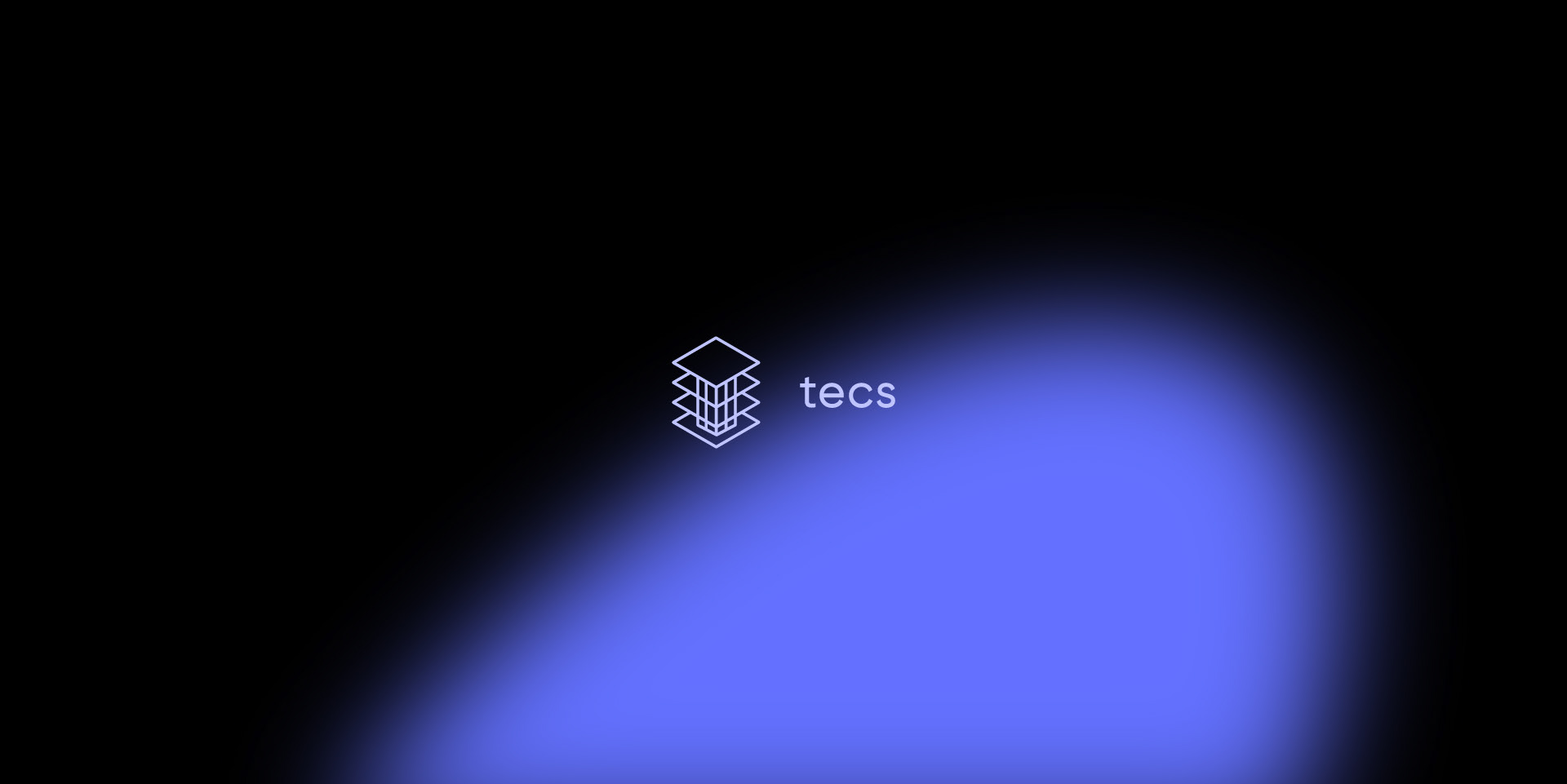 tecs brand identity — Изображение №1 — Брендинг, Графика на Dprofile