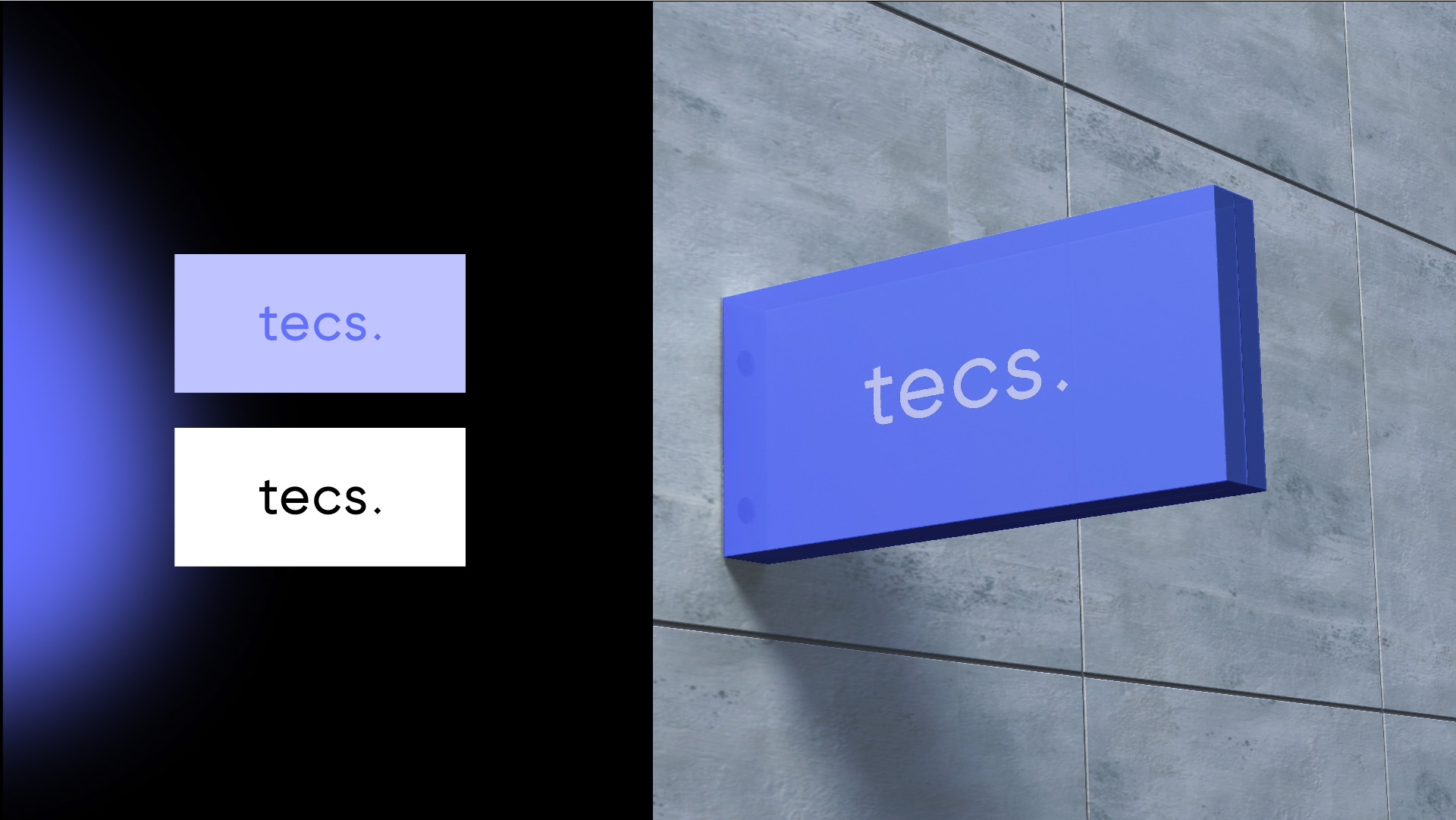 tecs brand identity — Изображение №10 — Брендинг, Графика на Dprofile