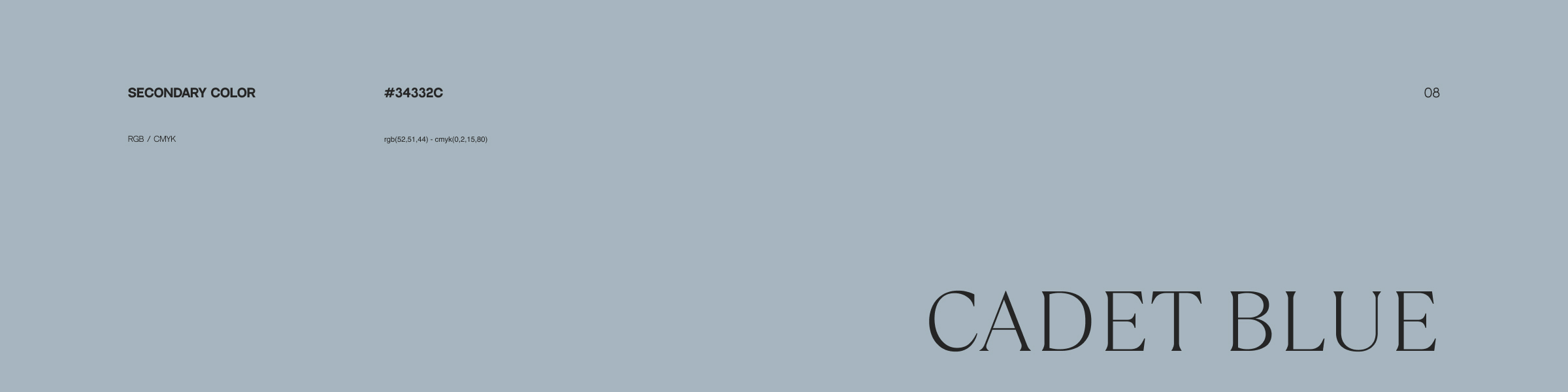 RAFFINE HOME — Изображение №10 — Брендинг на Dprofile