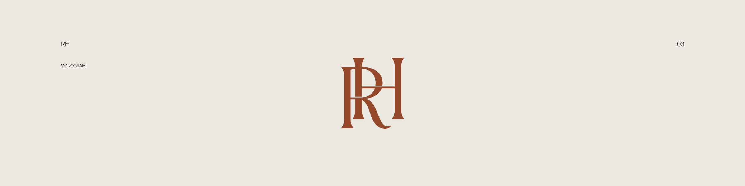 RAFFINE HOME — Изображение №4 — Брендинг на Dprofile