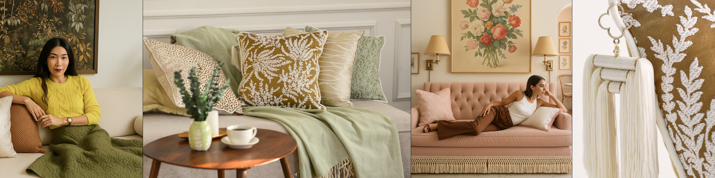 RAFFINE HOME — Изображение №5 — Брендинг на Dprofile