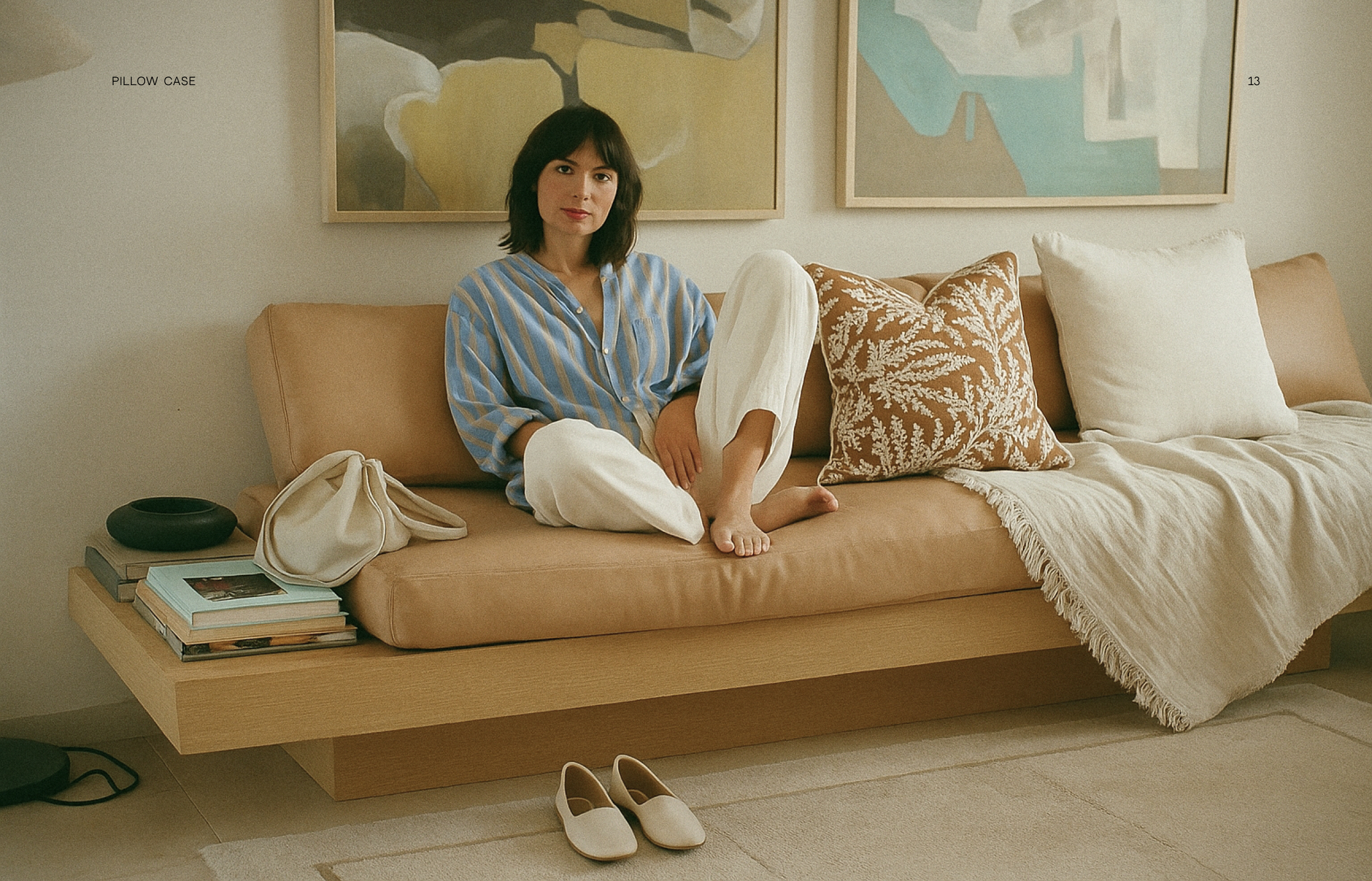 RAFFINE HOME — Изображение №15 — Брендинг на Dprofile