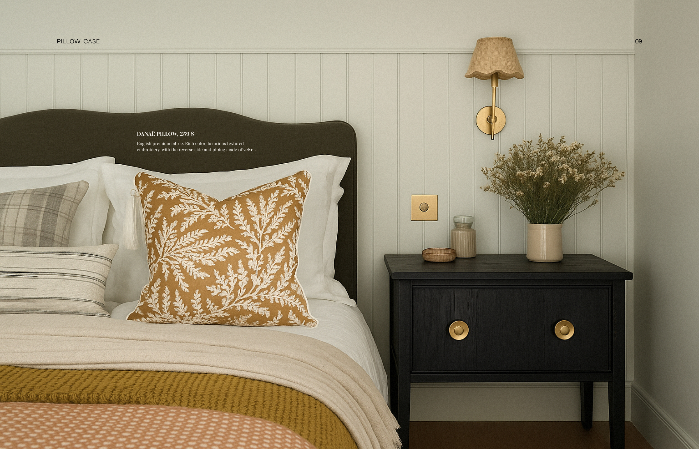 RAFFINE HOME — Изображение №11 — Брендинг на Dprofile