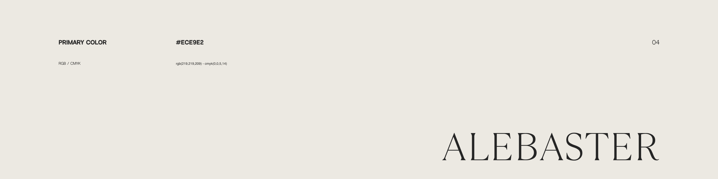 RAFFINE HOME — Изображение №6 — Брендинг на Dprofile