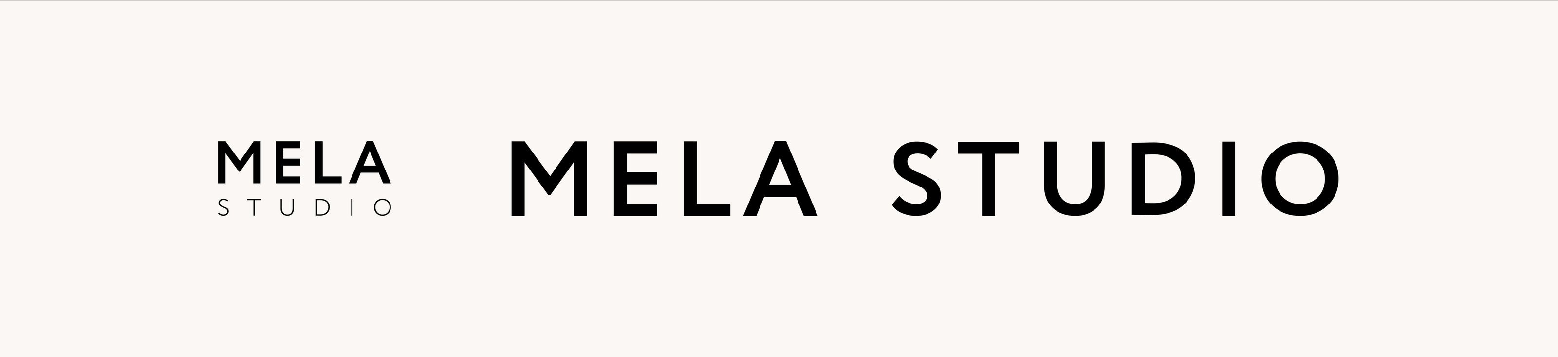 MELA STUDIO, Детский бренд одежды — Изображение №3 — Брендинг на Dprofile