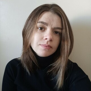Аватар пользователя Ann Zvyagintseva