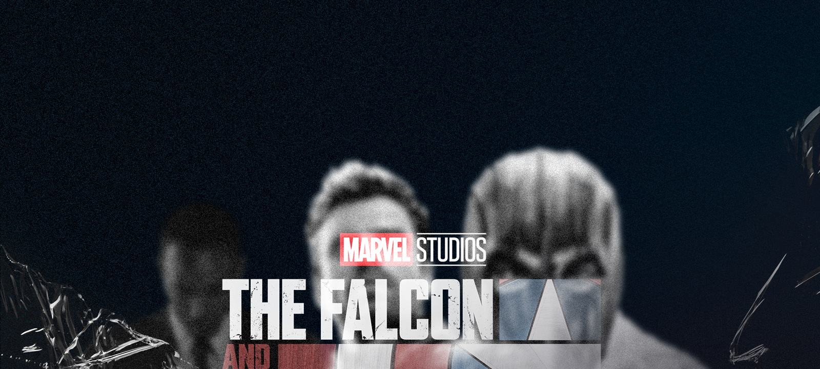 Falcon and the Winter Soldier/ иллюстрации по сериалу — Изображение №1 — Иллюстрация на Dprofile