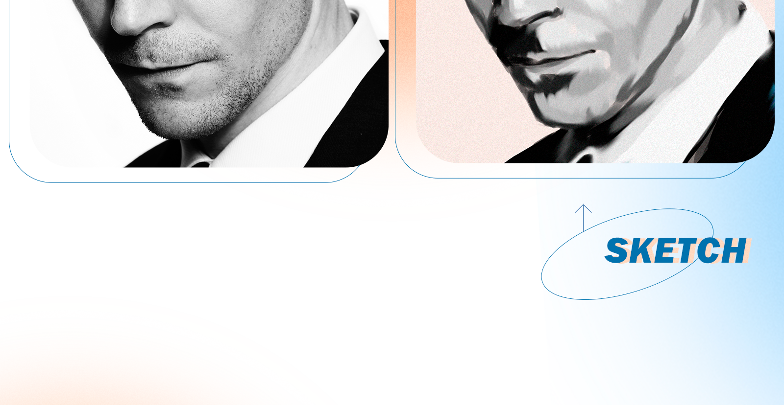 Tom Hiddleston - sketches and portraits — Изображение №25 — Иллюстрация на Dprofile