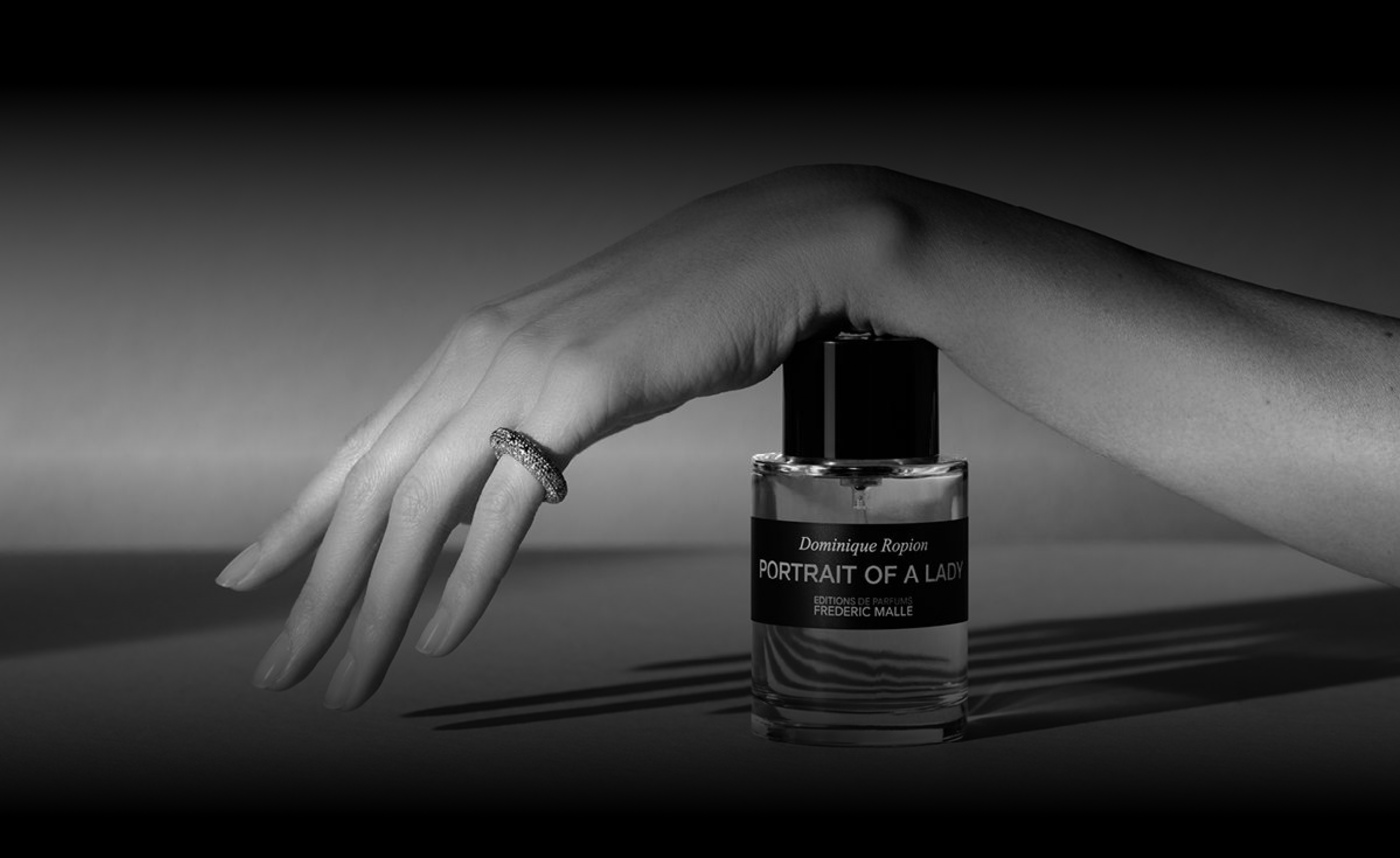 Frederic Malle | E-commerce — Изображение №12 — Интерфейсы на Dprofile
