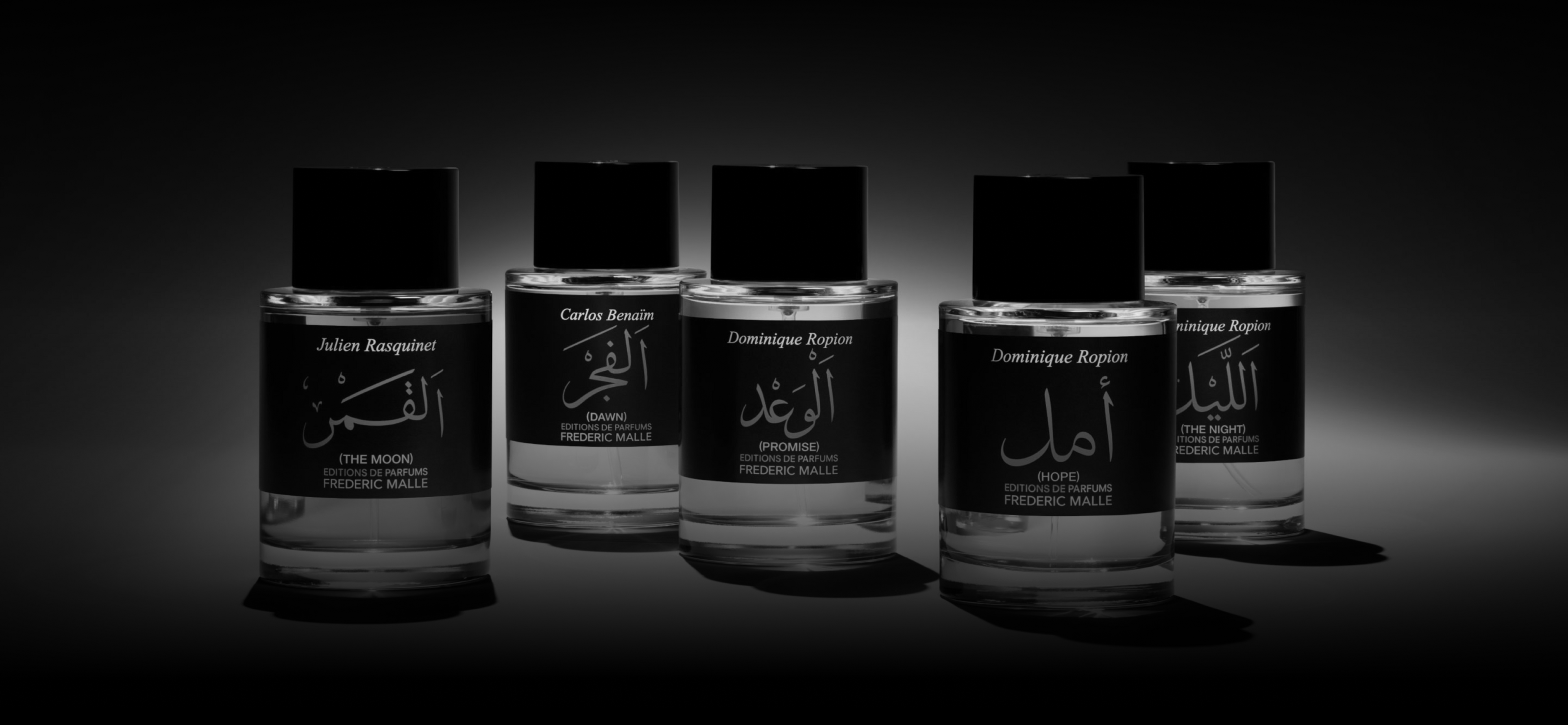 Frederic Malle | E-commerce — Изображение №14 — Интерфейсы на Dprofile