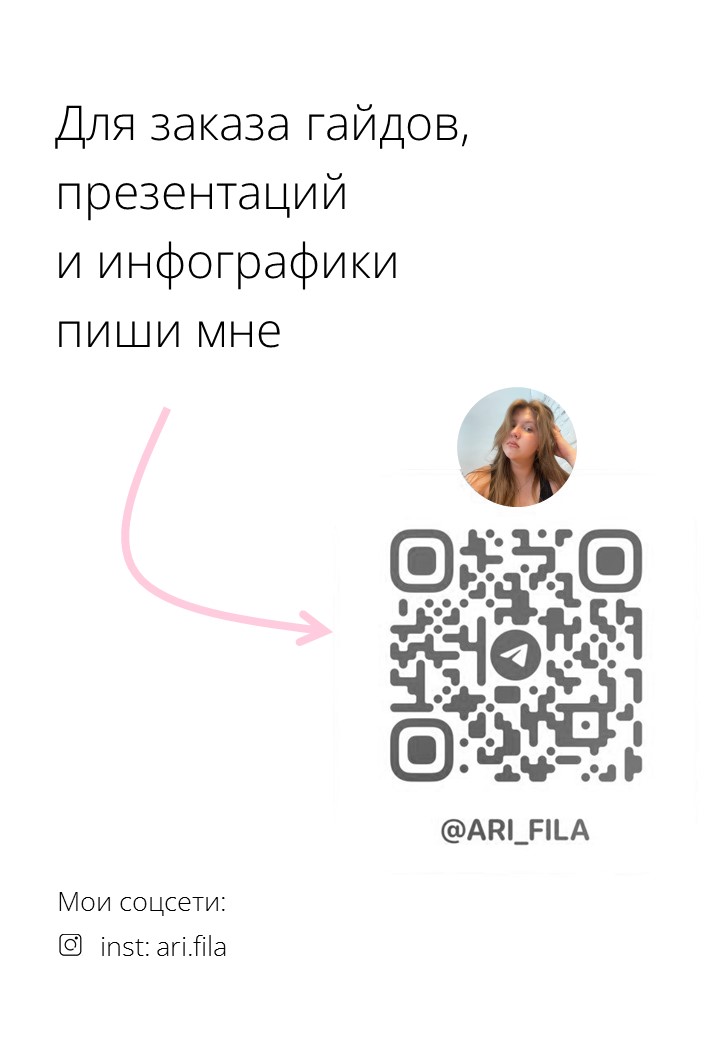 Дизайн гайда по заработку в Instagram — Изображение №6 — Графика, Маркетинг на Dprofile