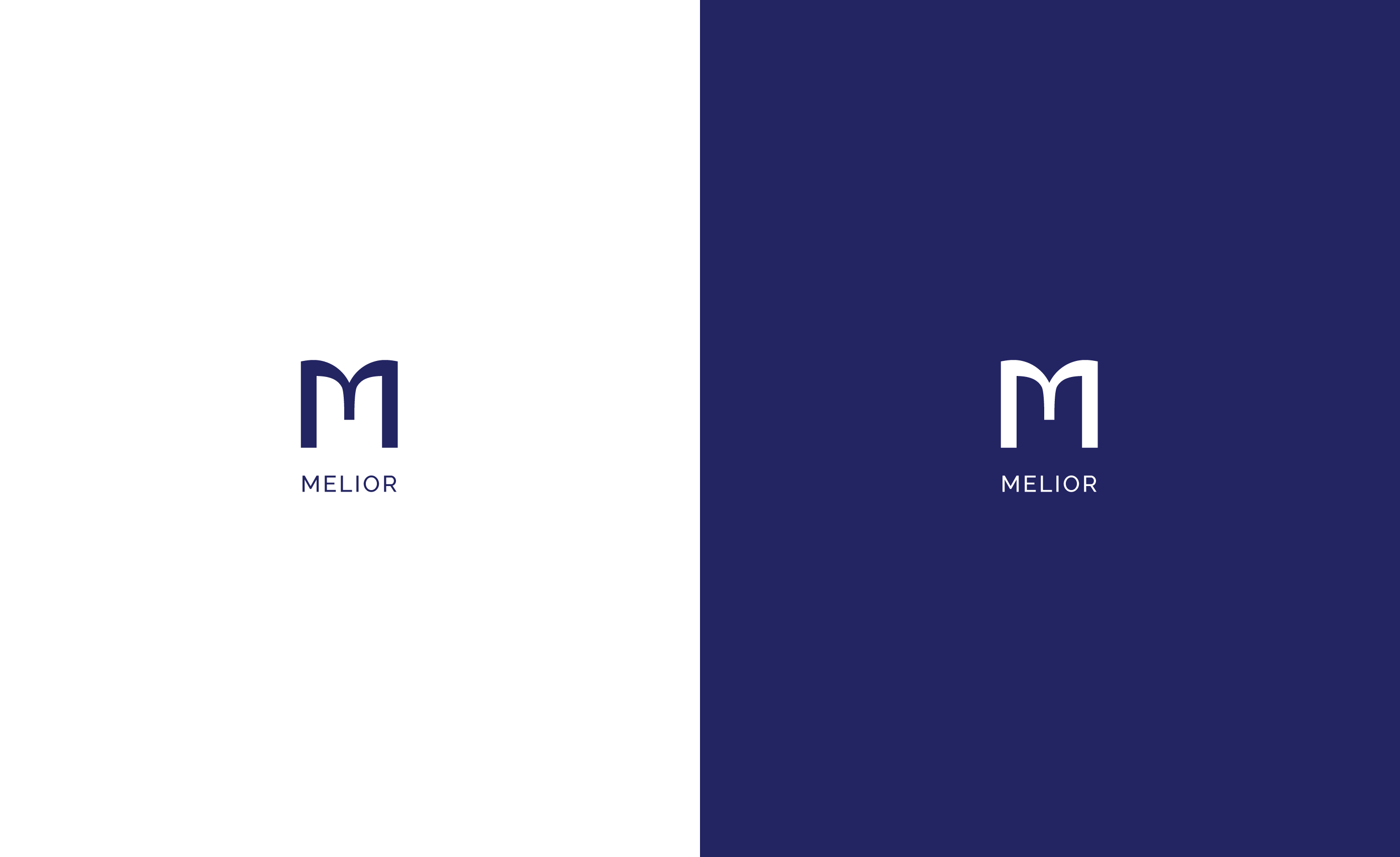 Фирменный стиль|Отель и ресторан Melior — Изображение №6 — Брендинг на Dprofile
