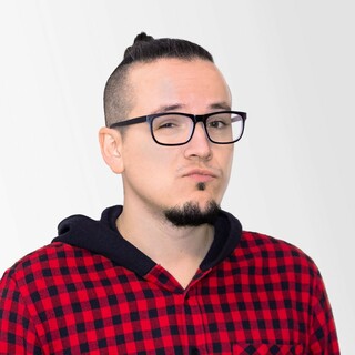 Аватар пользователя Dmitriy Finn