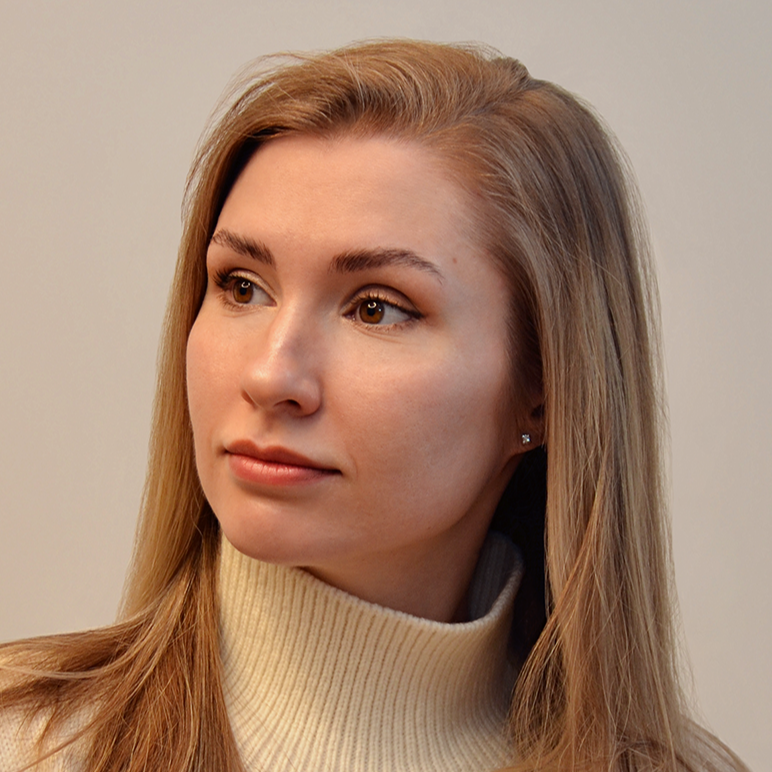 Аватар пользователя Ирина Данилова