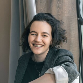 Аватар пользователя Катя Кондрашова
