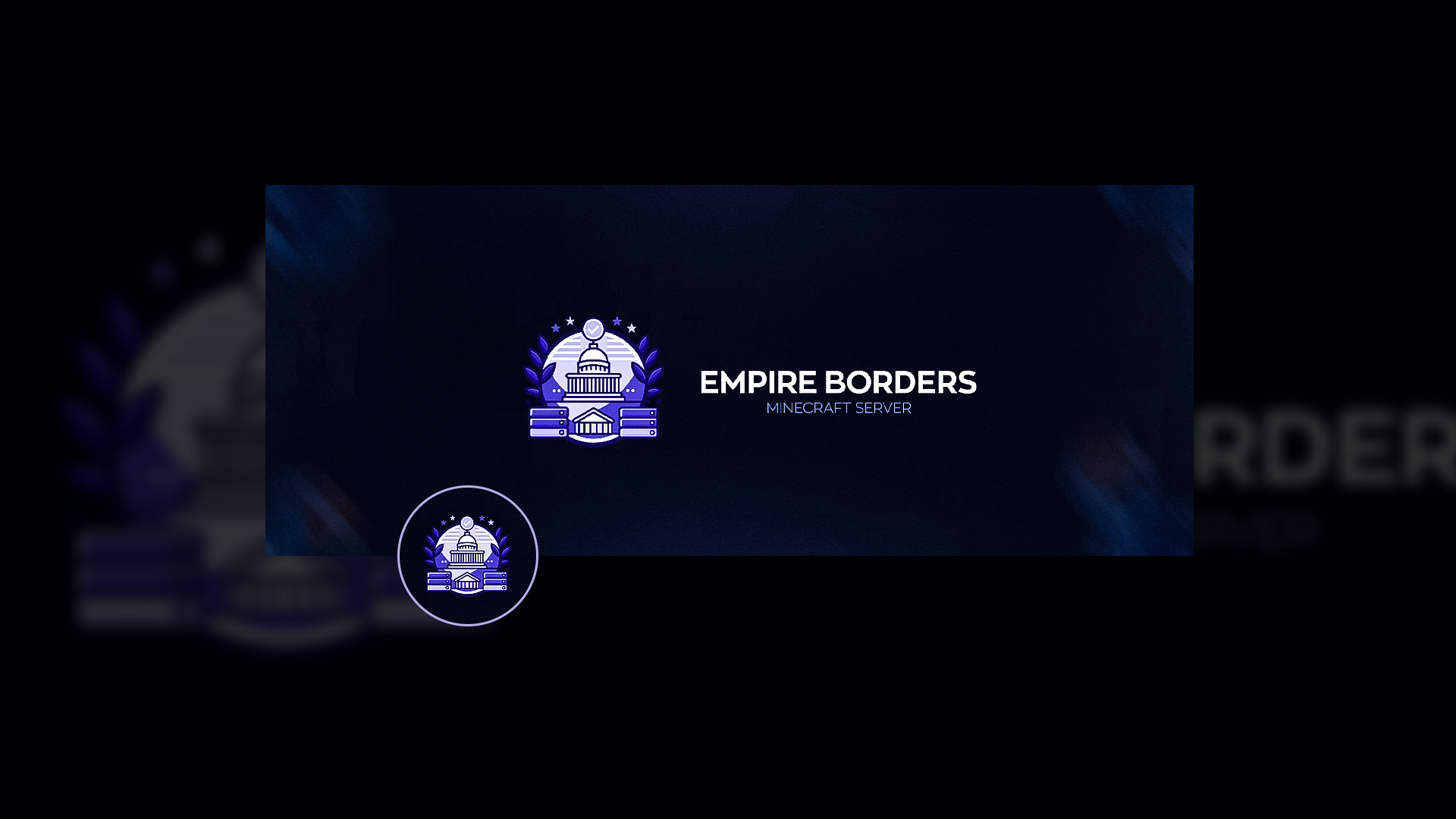 Empire Borders — Изображение №1 — Брендинг, Маркетинг на Dprofile