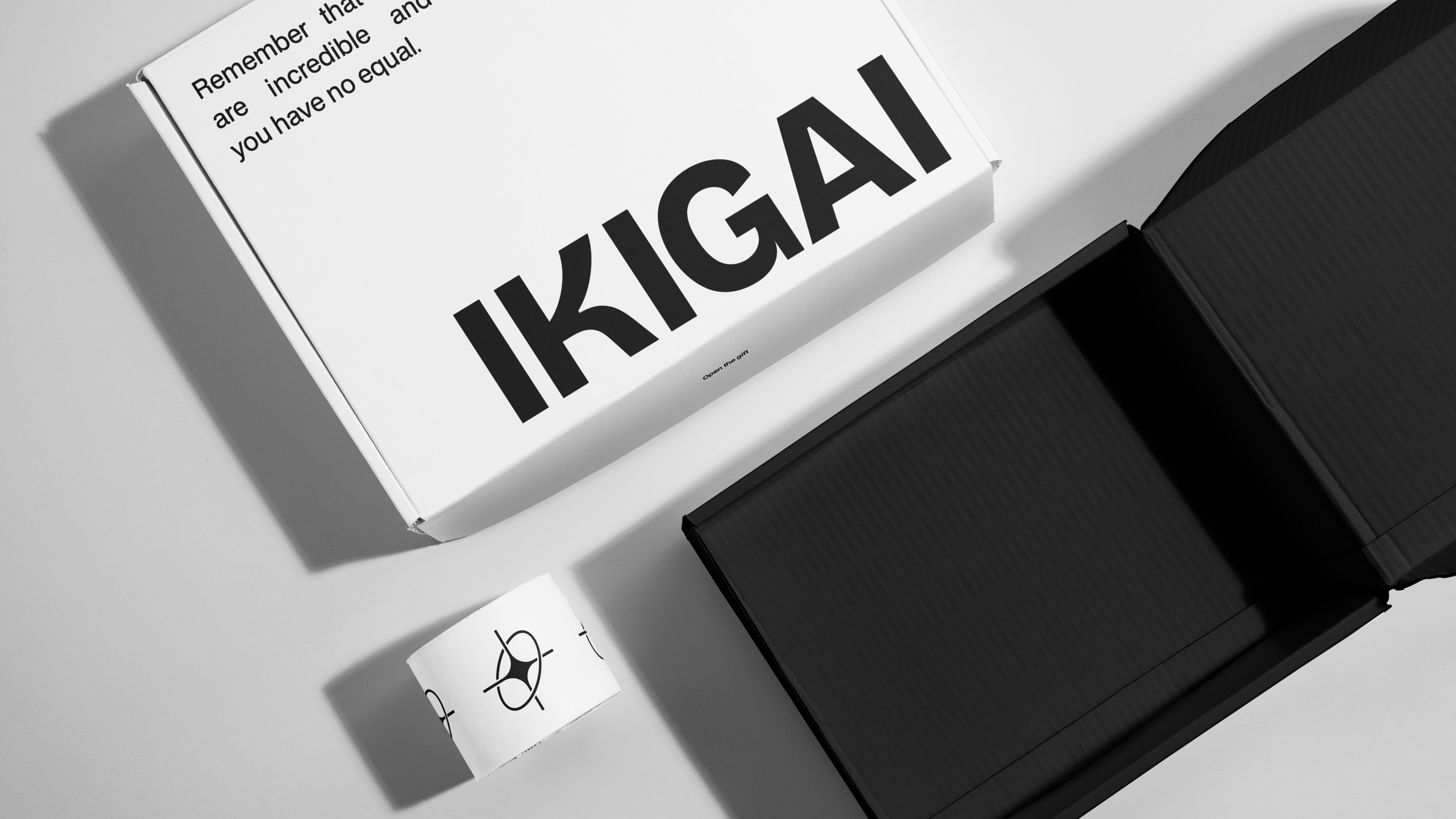 Ikigai — Изображение №18 — Брендинг, Графика на Dprofile
