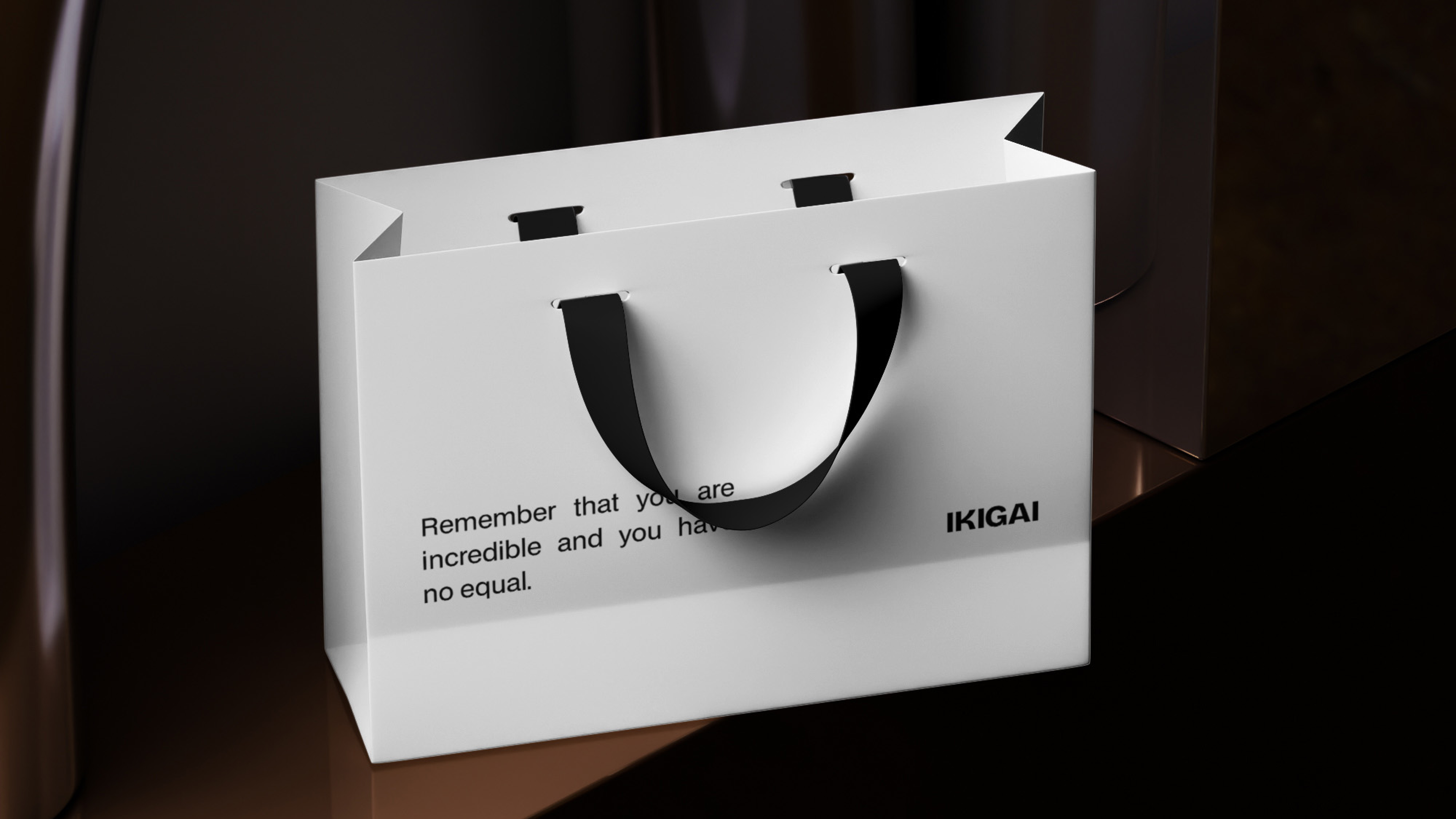 Ikigai — Изображение №17 — Брендинг, Графика на Dprofile