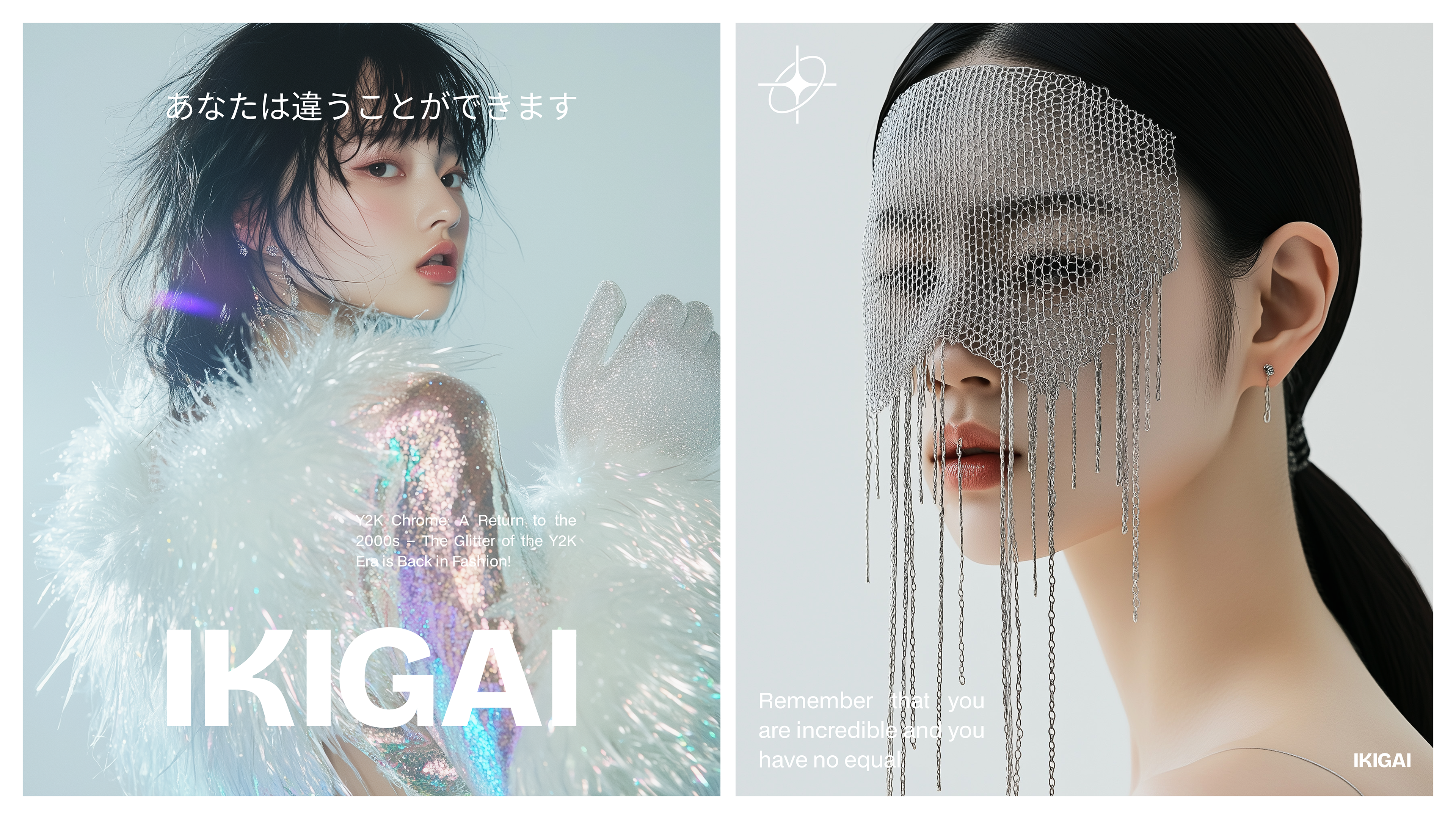 Ikigai — Изображение №16 — Брендинг, Графика на Dprofile