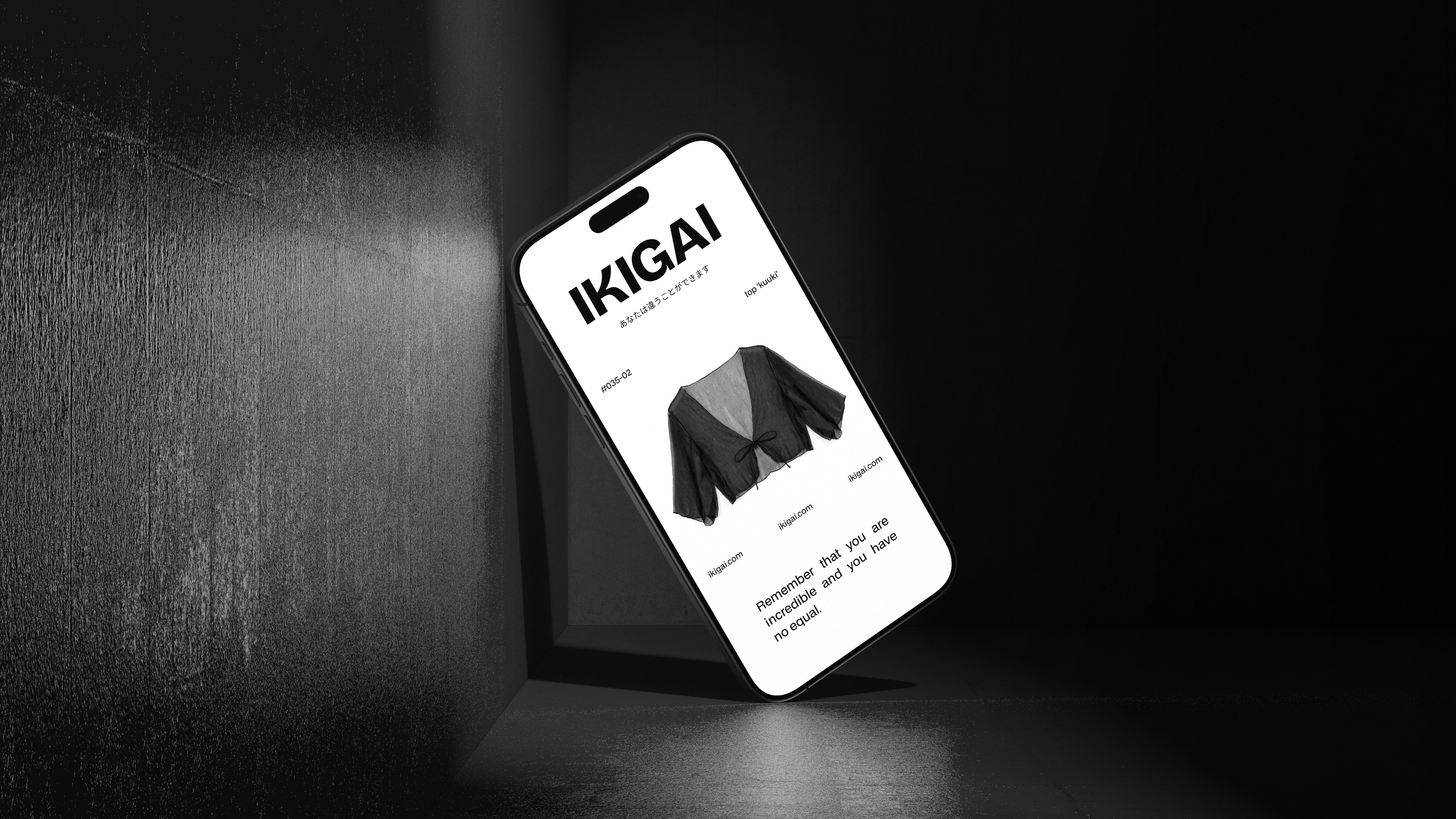 Ikigai — Изображение №12 — Брендинг, Графика на Dprofile