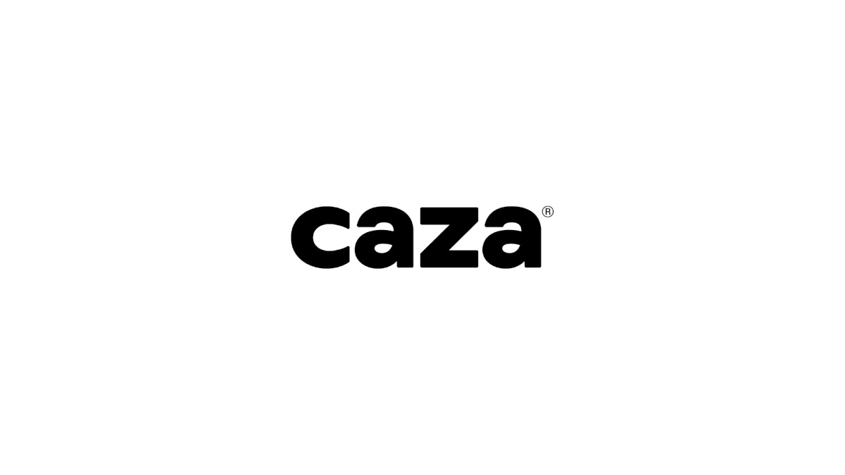 Caza — Изображение №16 — Брендинг, Графика на Dprofile