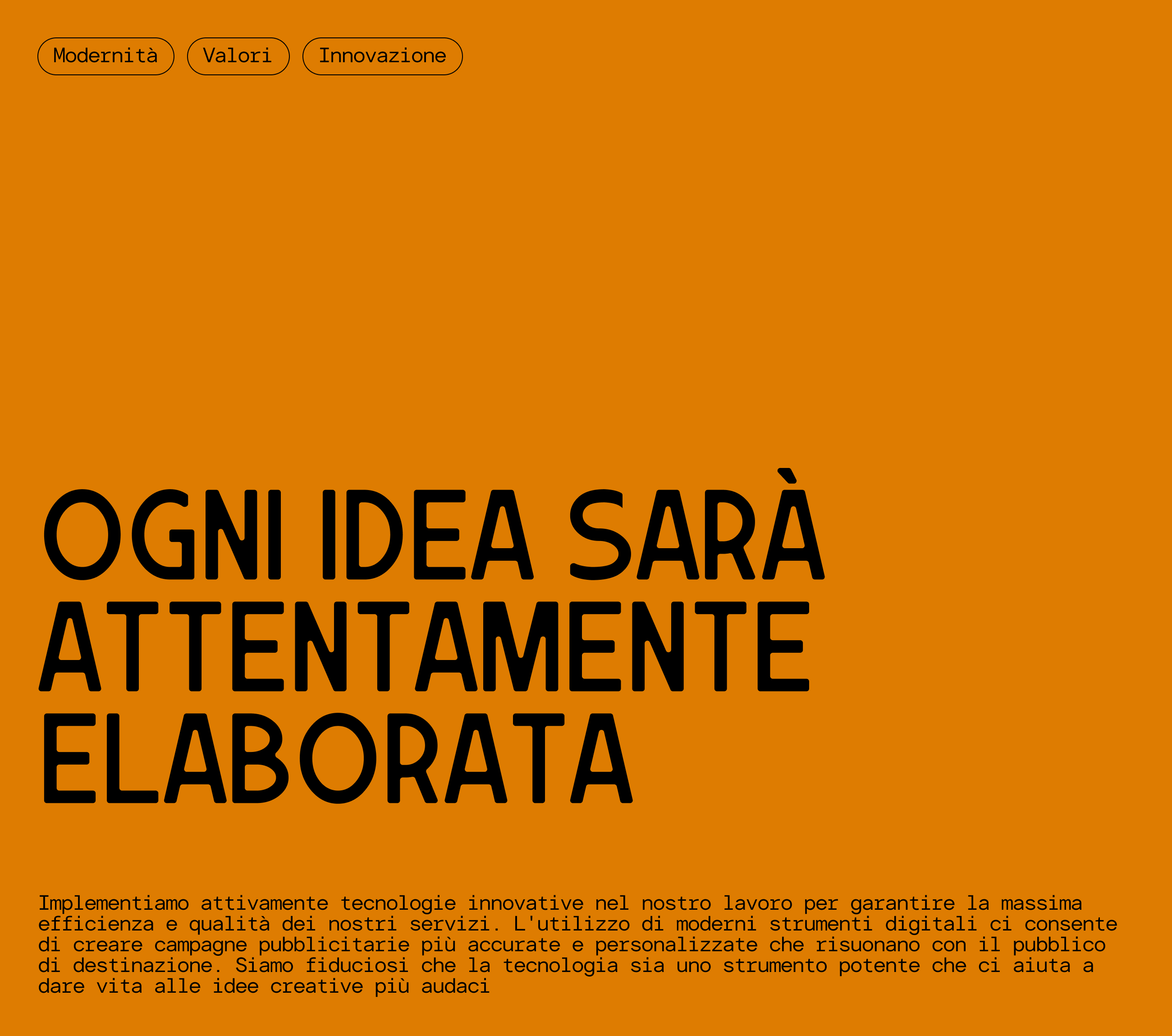 Miaria — Изображение №16 — Брендинг, Графика на Dprofile