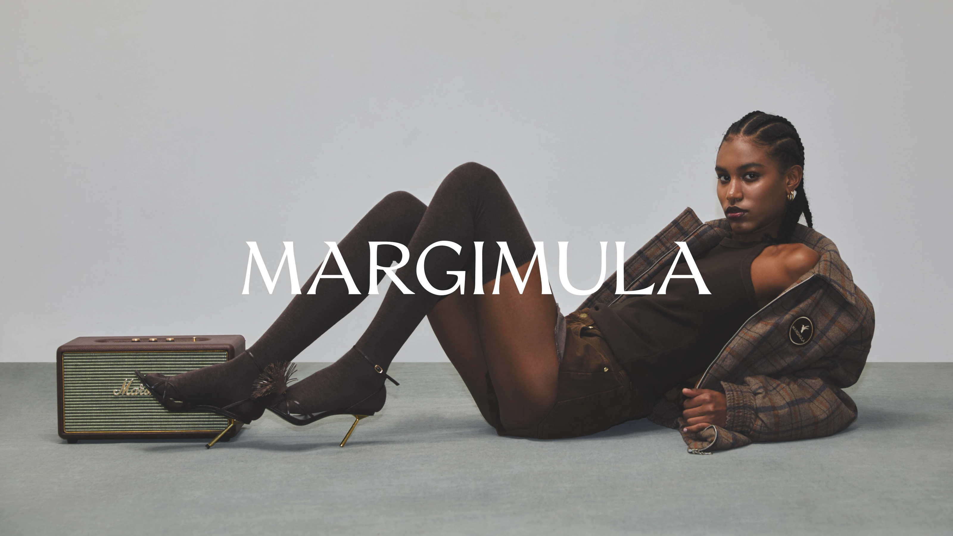 Margimula — Изображение №1 — Брендинг на Dprofile
