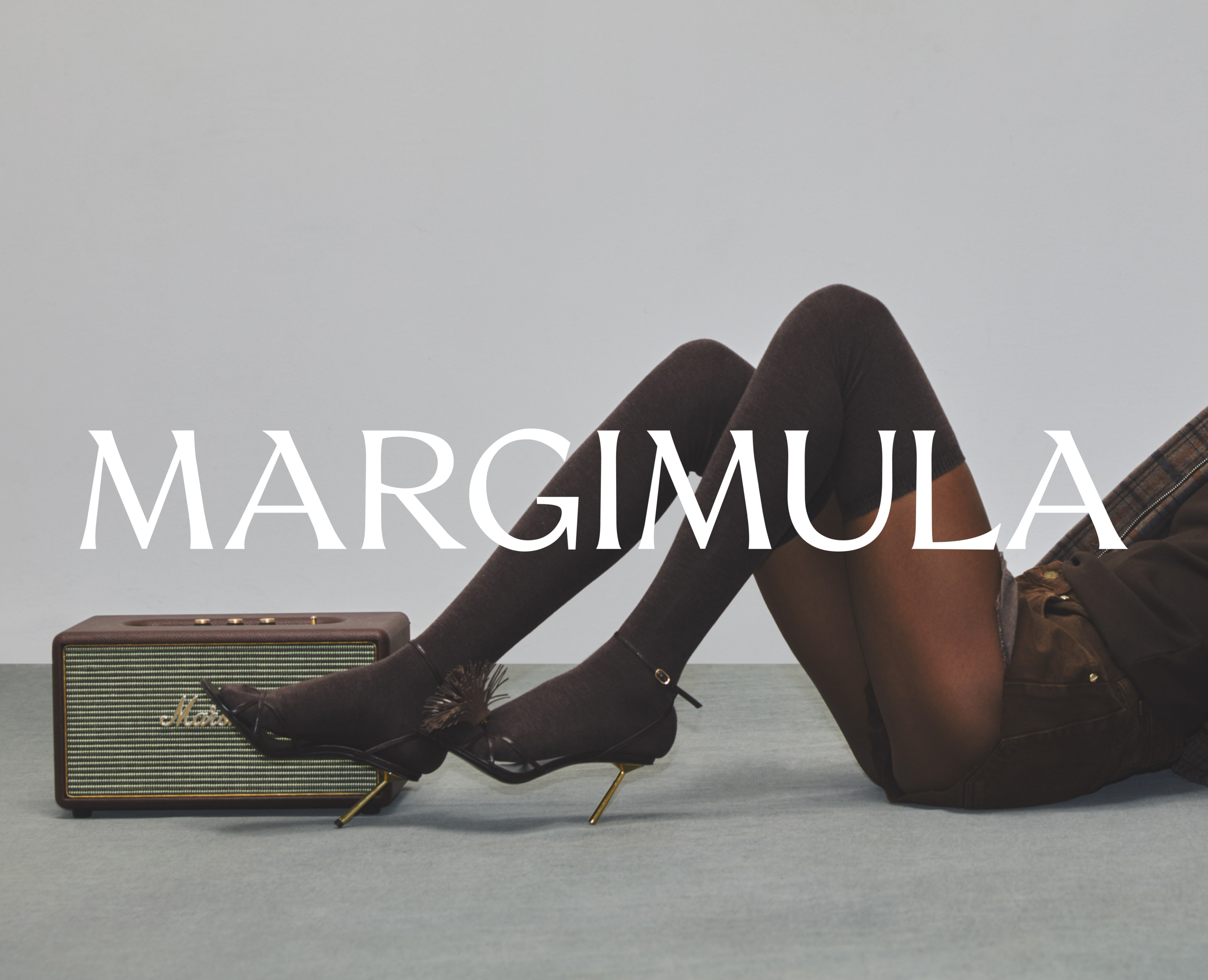 Margimula — Брендинг на Dprofile