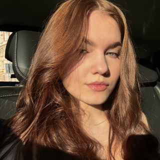 Аватар пользователя Дана Бахтина