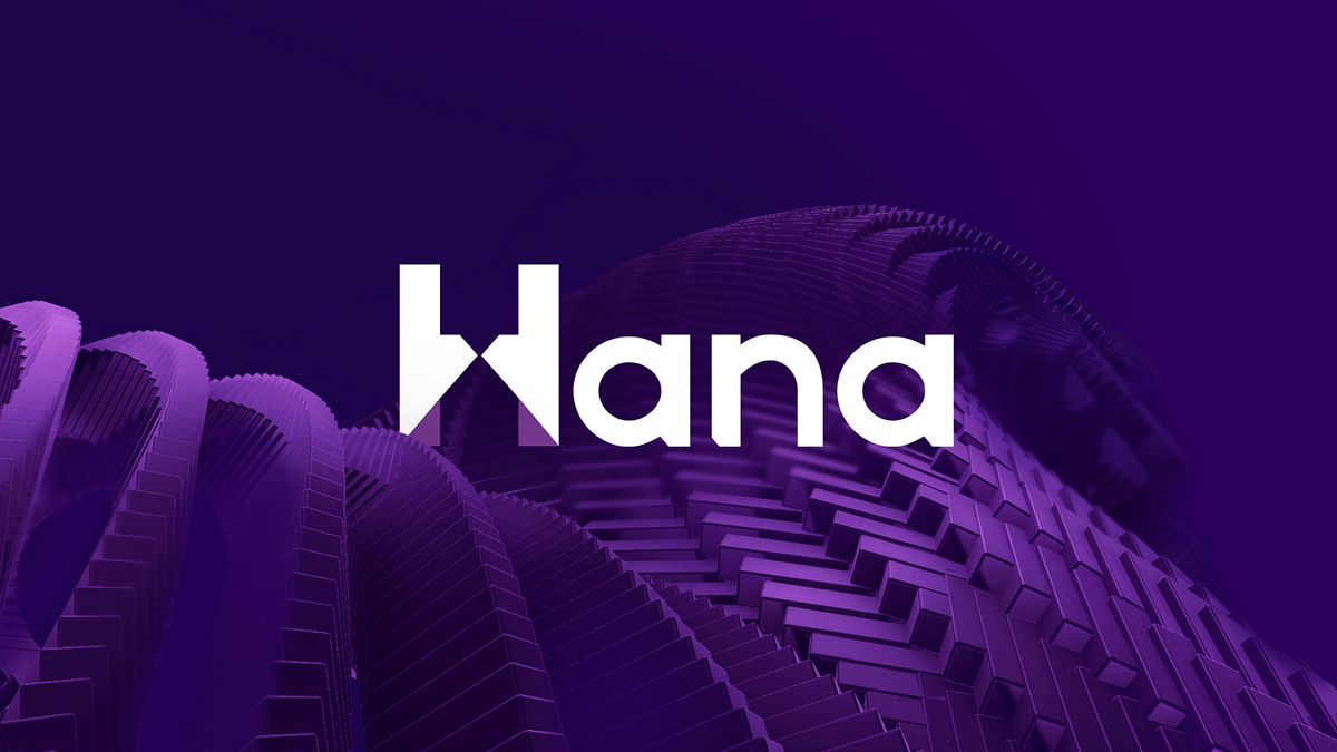 Hana Homeware / Фирменный стиль — Изображение №1 — Брендинг на Dprofile