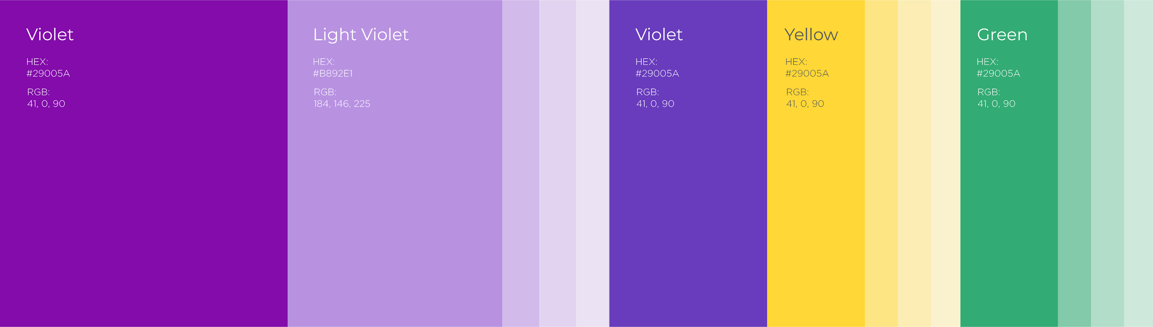 Hana Homeware / Фирменный стиль — Изображение №9 — Брендинг на Dprofile