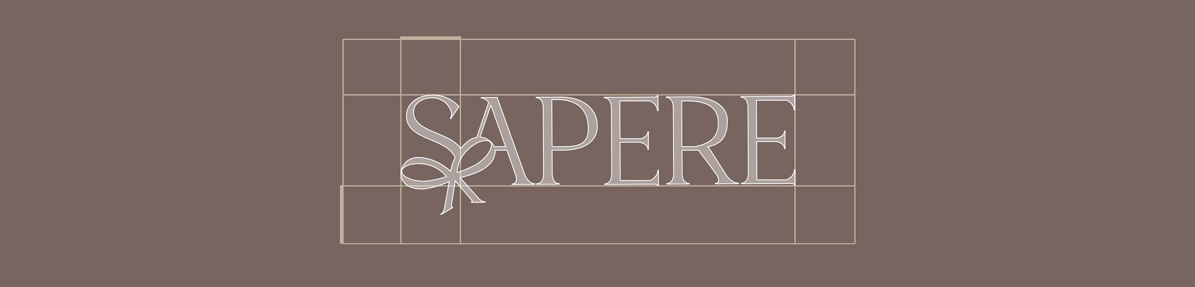 Sapere| Lingerie Брендинг — Изображение №7 — Брендинг на Dprofile