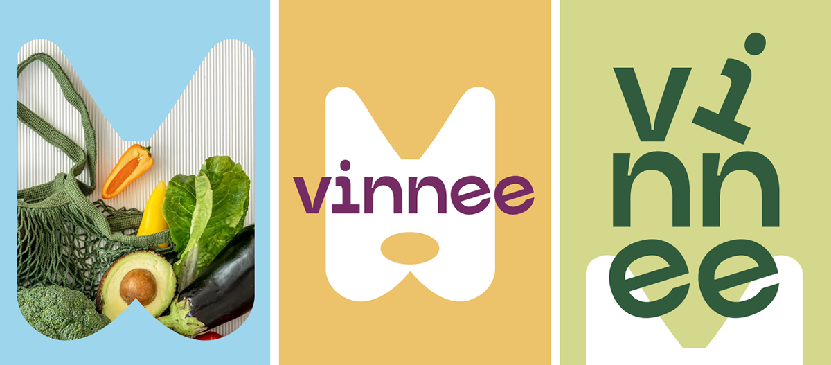 Vinnee All-in-1 Daily / Дизайн упаковки — Изображение №8 — Брендинг на Dprofile