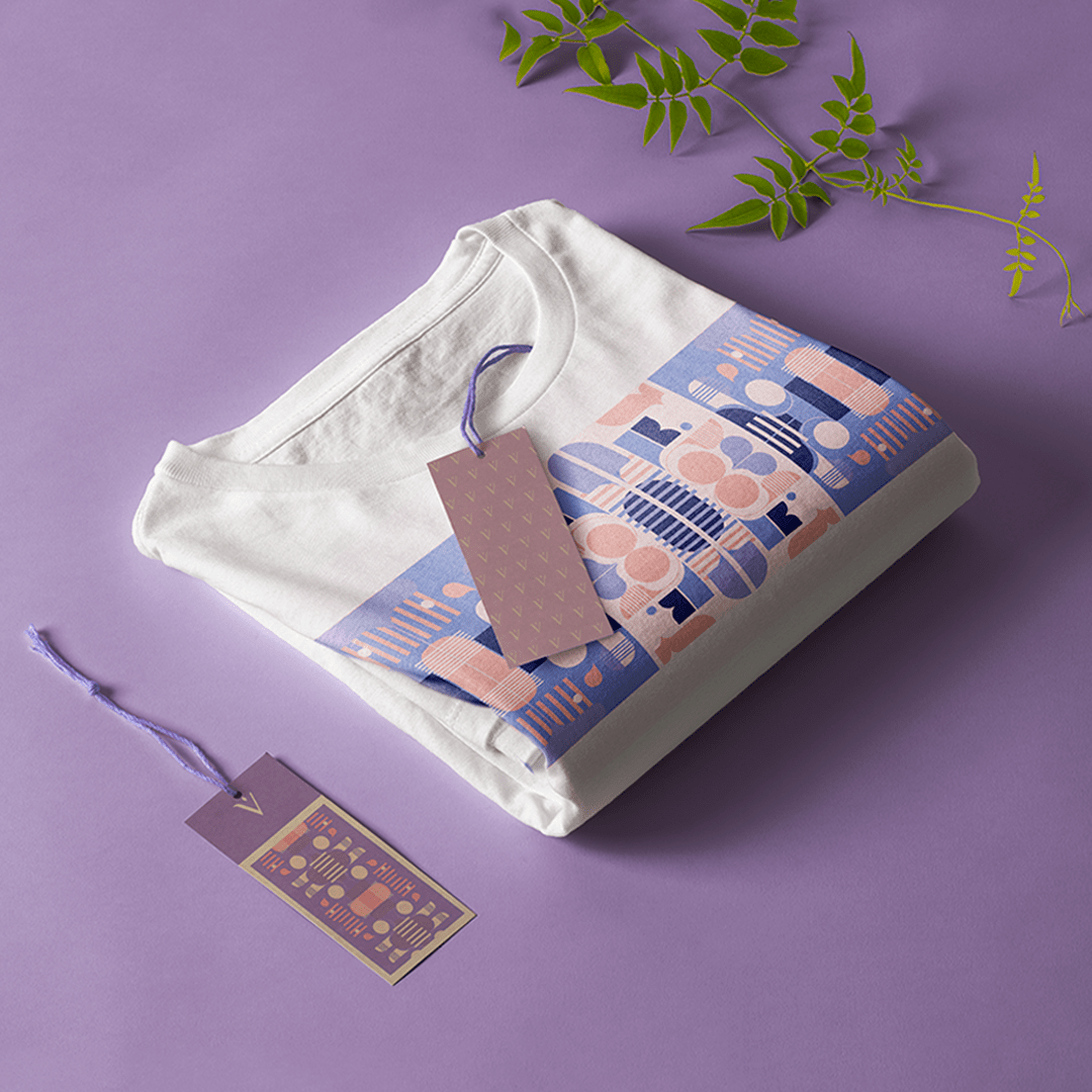 Valentino Packaging — Изображение №5 — Брендинг на Dprofile