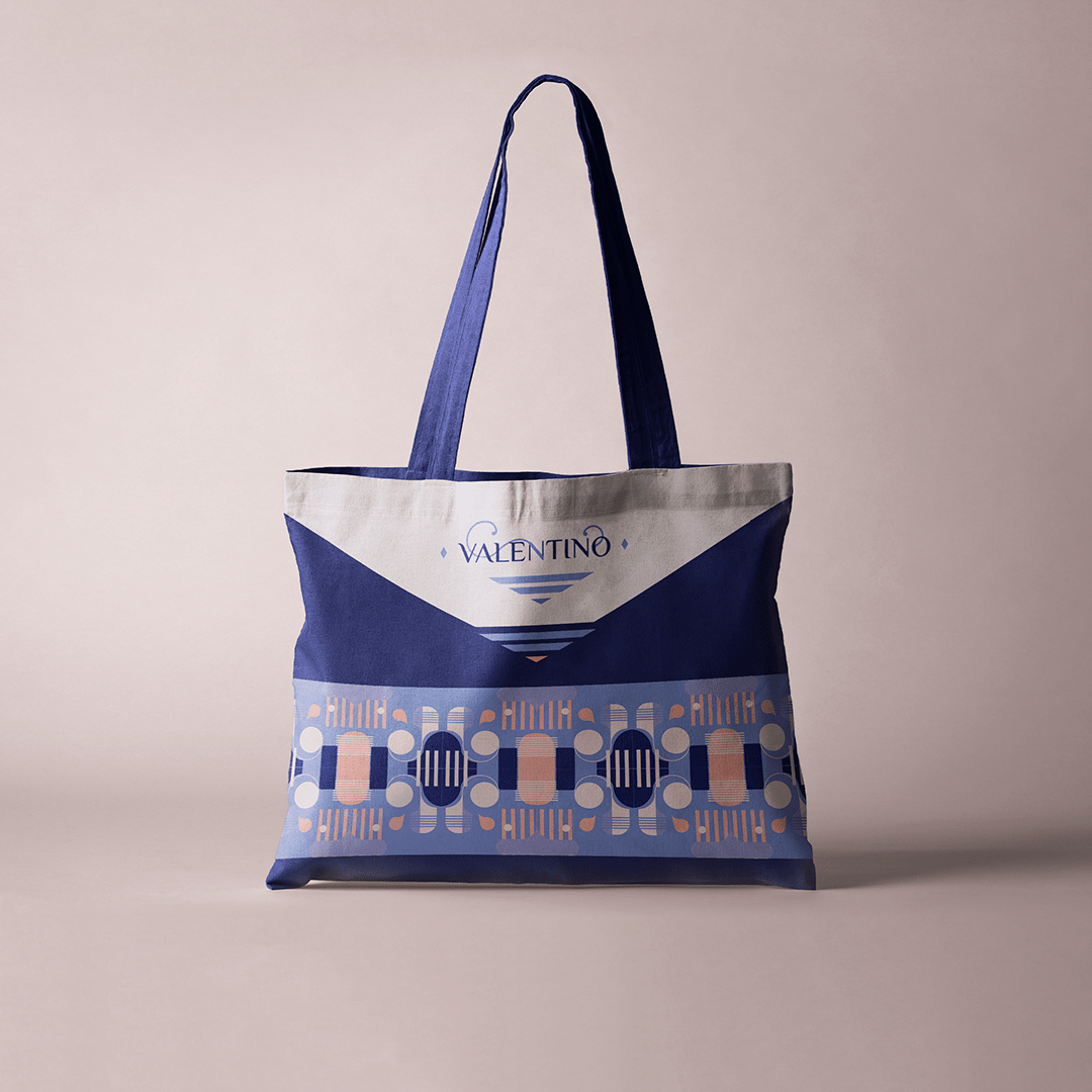 Valentino Packaging — Изображение №9 — Брендинг на Dprofile