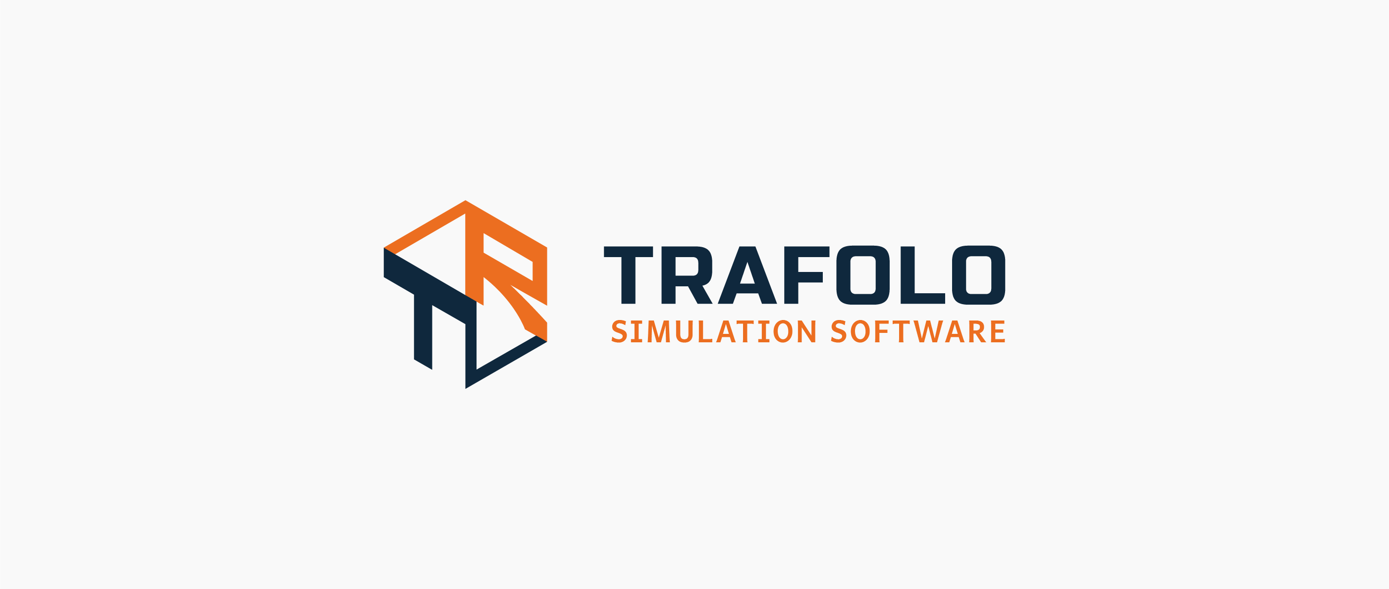 TRAFOLO | Simulation Software — Изображение №7 — Брендинг на Dprofile