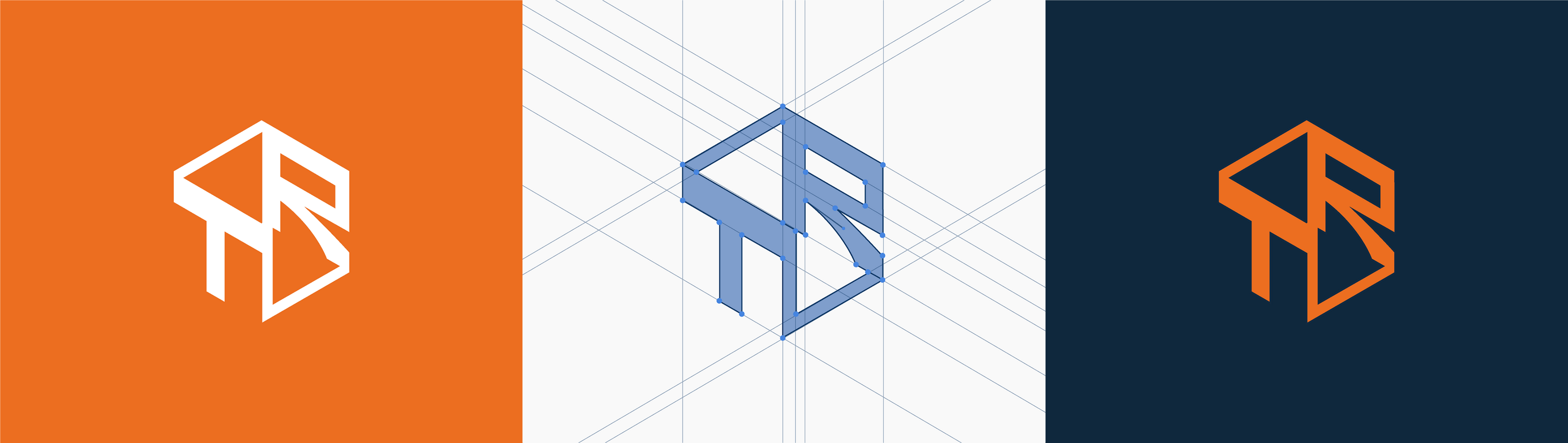 TRAFOLO | Simulation Software — Изображение №8 — Брендинг на Dprofile