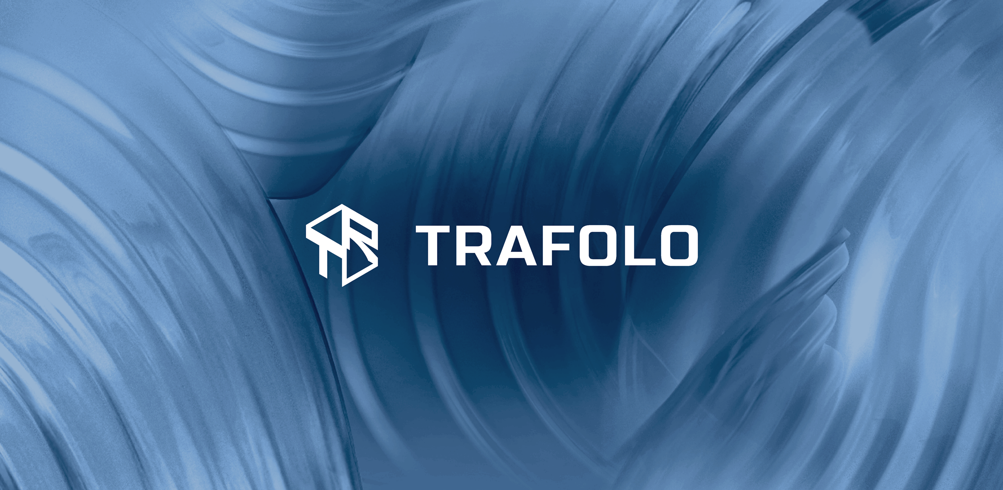 TRAFOLO | Simulation Software — Изображение №1 — Брендинг на Dprofile