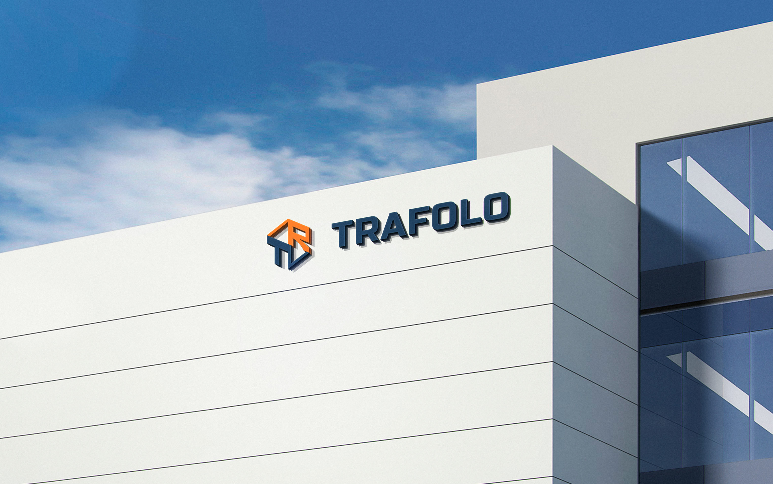 TRAFOLO | Simulation Software — Изображение №23 — Брендинг на Dprofile