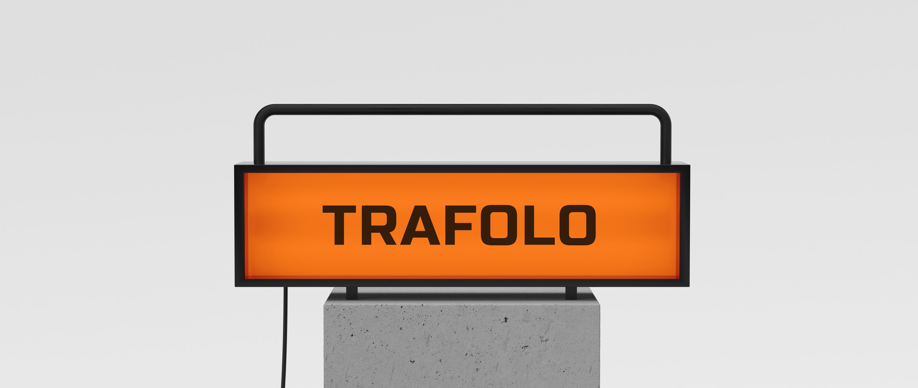 TRAFOLO | Simulation Software — Изображение №27 — Брендинг на Dprofile