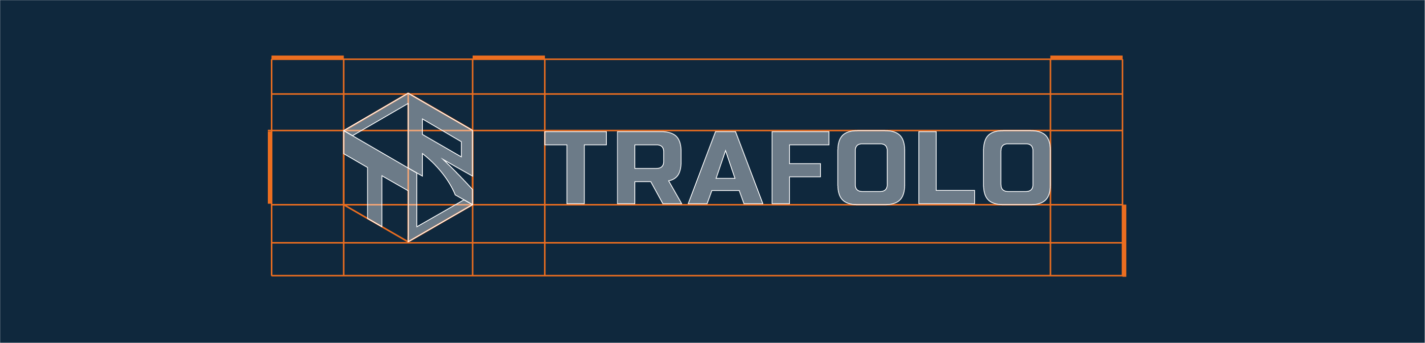 TRAFOLO | Simulation Software — Изображение №9 — Брендинг на Dprofile