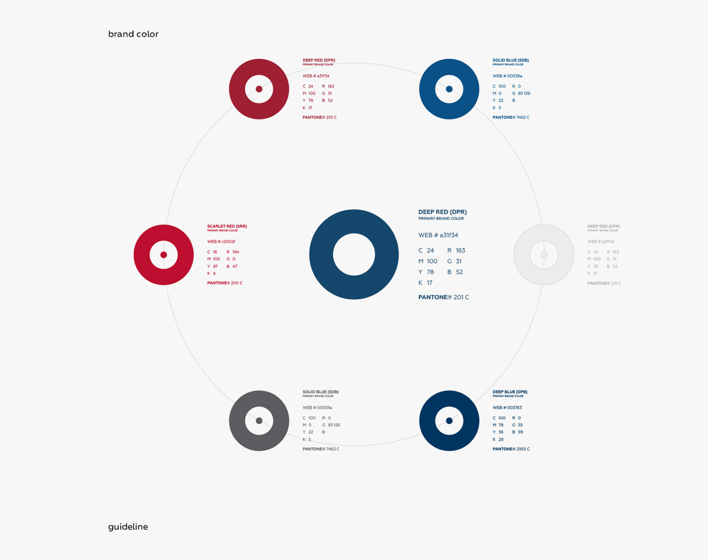 Smartstroy | brand identity — Изображение №10 — Брендинг на Dprofile