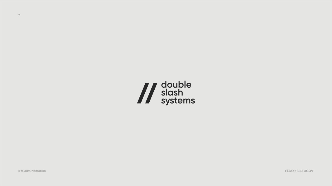 Logofolio vol 1 — Изображение №9 — Брендинг на Dprofile
