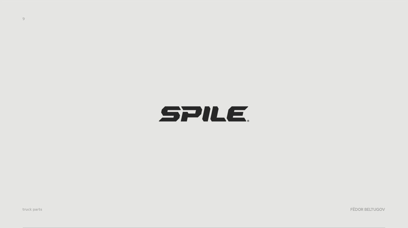 Logofolio vol 1 — Изображение №11 — Брендинг на Dprofile