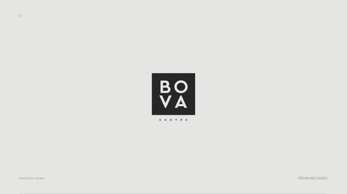 Logofolio vol 1 — Изображение №15 — Брендинг на Dprofile