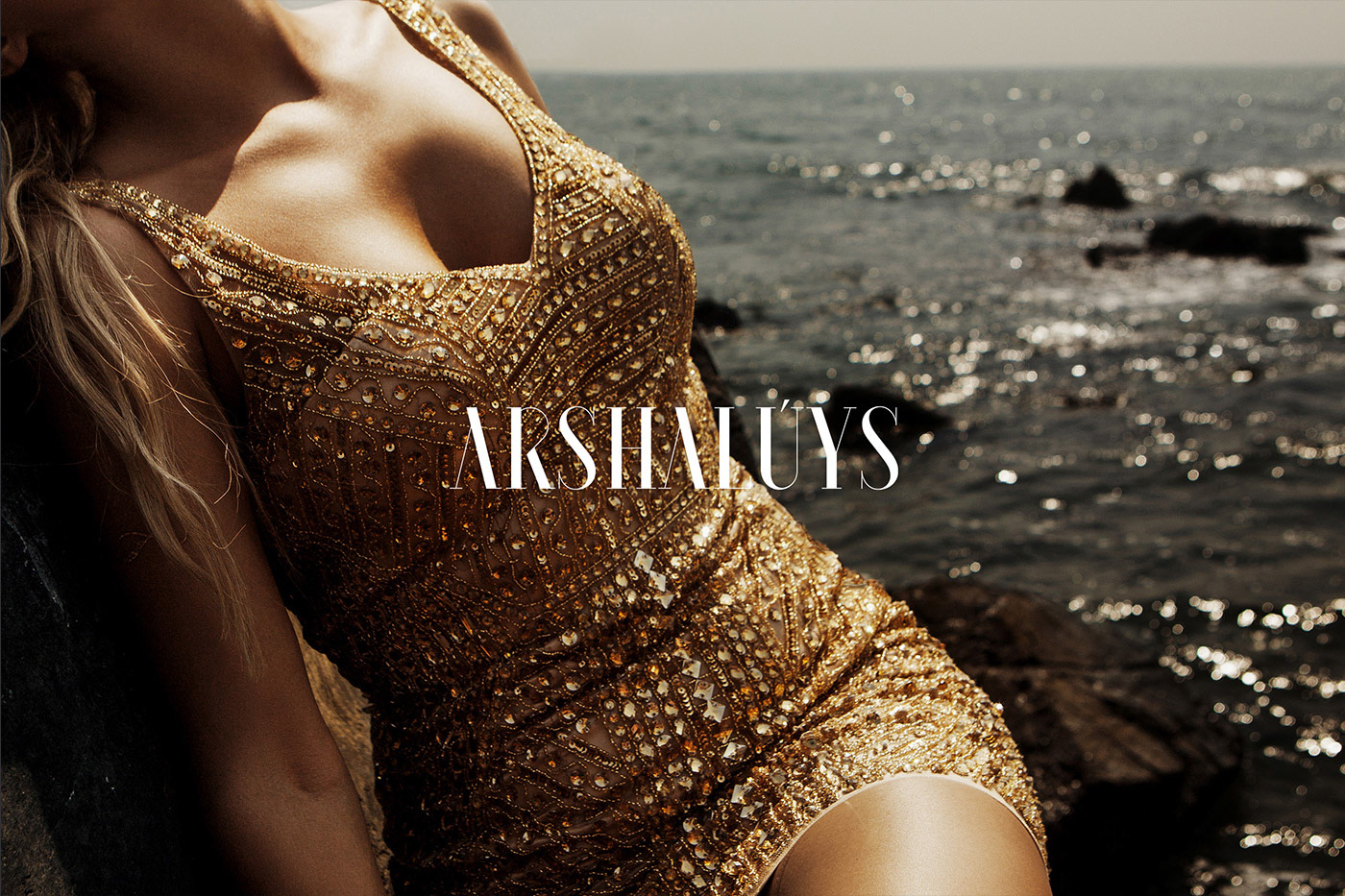 Arshaluys | brand identity — Изображение №1 — Брендинг на Dprofile