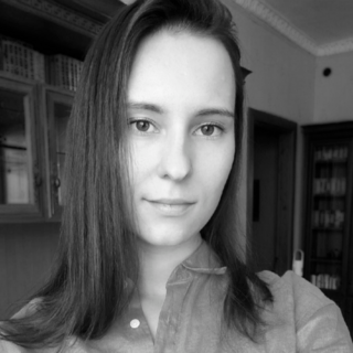 Аватар пользователя Polina Weitz