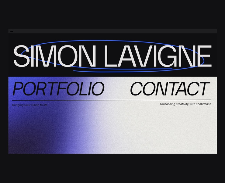 Personal brand identity на Dprofile
