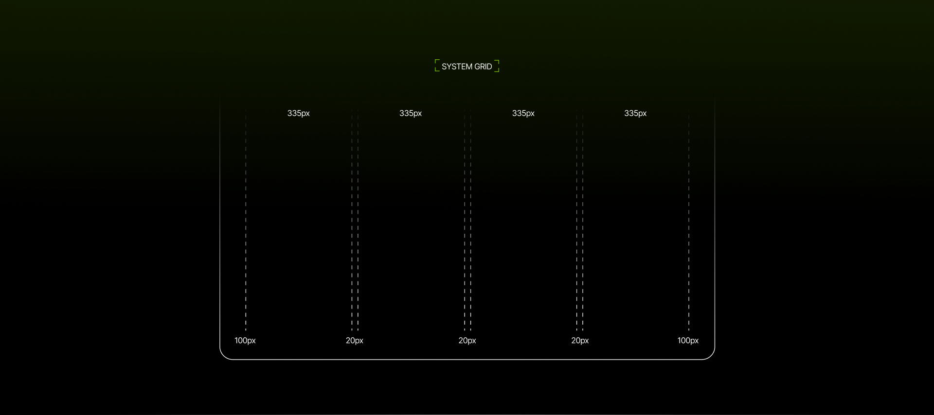 GeForce RTX 4090 | Redesign concept — Изображение №5 — Интерфейсы на Dprofile