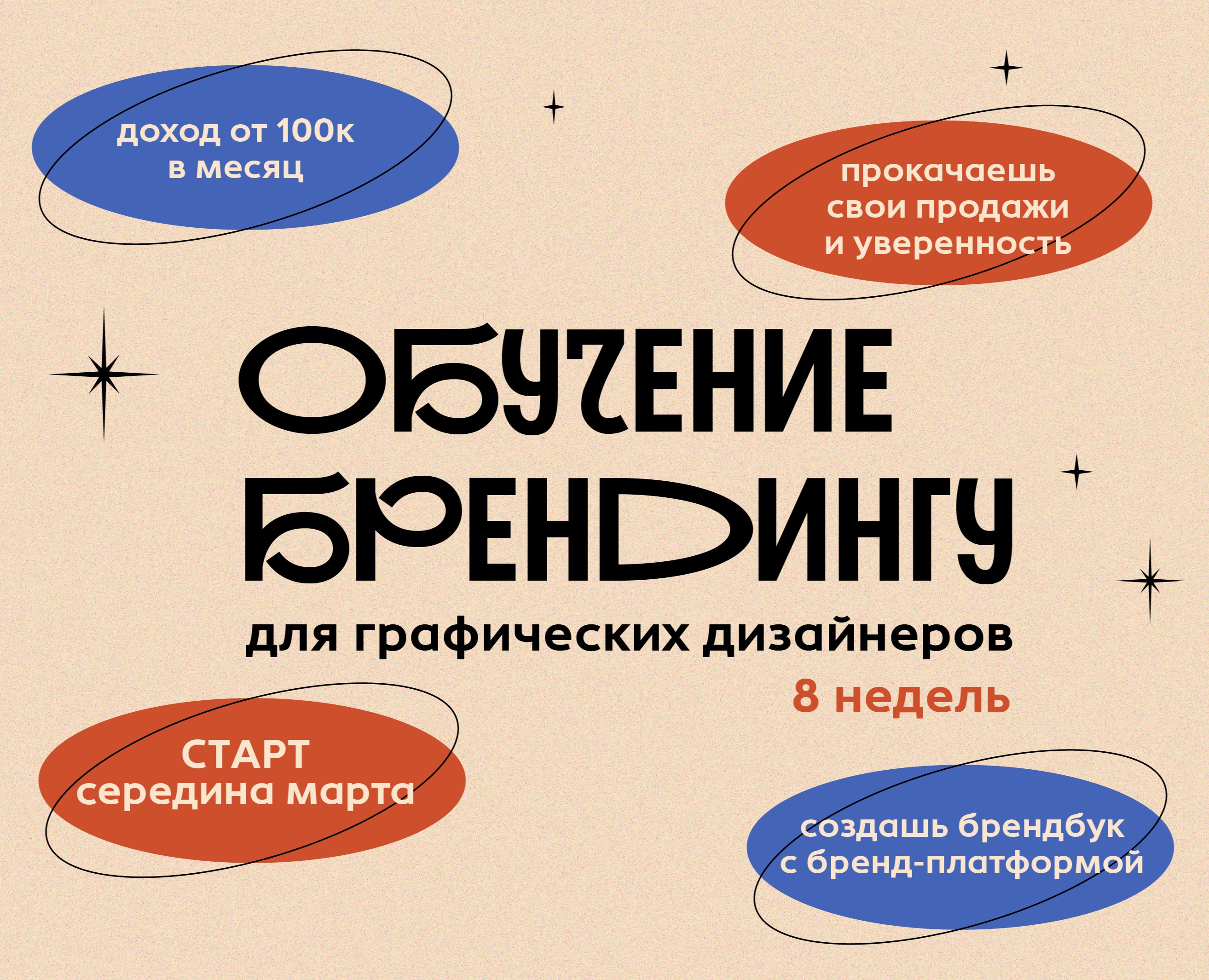Курс по брендингу, бренд-платформе и брендбуку для графических дизайнеров ОБУЧЕНИЕ наставничество на Dprofile